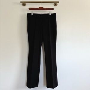 Express Women’s Black Dress Pants Size 4S